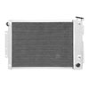 Mishimoto mmrad-fir-67x | 67-69 Pontiac Firebird X-Line Performance Aluminum Radiator; 1967-1969 Alternate Image 8