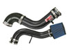 Injen RD6065BLK | Cold Air Intake Mazda Protege 1.8L, Black; 1999-2000 Alternate Image 1