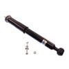 Bilstein 24-017077 | B4 OE Replacement Shock Absorber Mercedes Benz S320 Rear; 1994-1999 Alternate Image 4