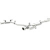 Magnaflow 16936 | Exhaust System for DODGE CHARGER / MAGNUM SE 2.7L / 3.5L; 2006-2007 Alternate Image 1