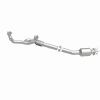 Magnaflow 280126 | MagnaFlow 18-20 Honda Odyssey V6 3.5L OEM Underbody Single Grade Direct-Fit Catalytic Converter; 2018-2020 Alternate Image 7