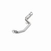 Magnaflow 52831 | MagnaFlow Conv Direct Fit OEM 2015 Hyundai Genesis 3.8L Underbody; 2015-2015 Alternate Image 9