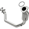 Magnaflow 49619 | MagnaFlow Direct Fit Converter 07-08 Pont G6 3.5L frt OEM; 2007-2008 Alternate Image 3