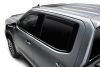 AVS 774092 | 21-22 Cadillac Escalade ESV Ventvisor Low Profile Window Deflectors 4pc - Matte Black; 2021-2022 Alternate Image 10