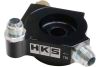 HKS 15004at014 | 2022 Toyota GR86 ZN8 / Subaru BRZ ZD8 FA24 S-Type Oil Cooler Kit; 2022-2022 Alternate Image 1