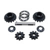 Yukon Gear & Axle ypkt100-s-30 | Yukon Gear Standard Open Spider Gear Kit For Toyota T100 & Tacoma w/ 30 Spline Axles; 1995-2015 Alternate Image 2