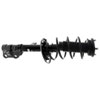 KYB sr4564 | Shocks & Struts Strut Plus Front Left 13-16 Mazda CX-5; 2013-2016 Alternate Image 4