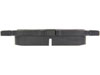 Stoptech 305.08280 | StopTech Street Select Brake Pads Toyota Solara, Rear; 2004-2008 Alternate Image 4