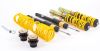 ST Suspensions 18280017 | ST XA Adjustable Coilovers VW Passat Sedan/Wagon (3BG-B5.5) 4motion Alternate Image 1