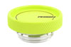 Perrin Performance psp-eng-711ny | Perrin Subaru BRZ / Scion FR-S Neon Yellow Oil Cap; 2013-2020 Alternate Image 2