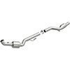 Magnaflow 51702 | Direct Fit Converter 05-10 SLK55 AMG 5.5L ps; 2005-2010 Alternate Image 4