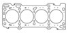 Cometic Gasket c5845-045 | Cometic 93-03 Mazda FS-DE 2.0L 84.5mm .045 inch MLS Head Gasket; 1993-2003 Alternate Image 1