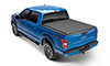 LUND 968116 | Lund 2022+ Nissan Frontier (5ft. Bed) Genesis Elite Roll Up Tonneau Cover - Black; 2022-2023 Alternate Image 1