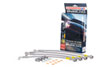 Goodridge 22117 | 04-07 Nissan/Datsun Armadas SS Brake Lines; 2004-2007 Alternate Image 1