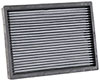 K&N Engineering vf2068 | K&N Replacement Cabin Air Filter Alternate Image 3