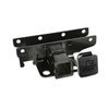 Rugged Ridge 11580.61 | Receiver Hitch Kit RR Logo 07-18 Jeep Wrangler; 2007-2018 Alternate Image 2