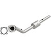 Magnaflow 22959 | MagnaFlow Direct Fit Converter 00-06 Audi TT 1.8L Turbo; 2000-2006 Alternate Image 3