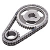 Edelbrock 7812 | Timing Chain And Gear Set Pont 265-455 Alternate Image 6