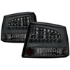 SPYDER 5002310 | Spyder Dodge Charger LED Tail Lights - Smoke - (ALT-YD-DCH05-LED-SM); 2006-2008 Alternate Image 3