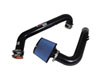 Injen RD1540BLK | Cold Air Intake Honda Civic Cx, Dx, Lx, Black; 1996-2000 Alternate Image 5