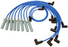 NGK 53129 | Jeep Grand Cherokee 1998-1993 Spark Plug Wire Set; 1993-1998 Alternate Image 1