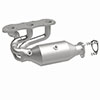 Magnaflow 52388 | 12-16 Porsche 911 Carrera H6 3.4L OEM Grade Direct-Fit Catalytic Converter; 2012-2016 Alternate Image 7