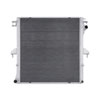 Mishimoto mmrad-rgr-19 | 2019+ Ford Ranger 2.3L Aluminum Performance Radiator; 2019-2022 Alternate Image 4