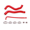 Mishimoto mmhose-css-12rd | 12-15 Chevy Camaro SS Red Silicone Radiator Coolant Hoses; 2012-2015 Alternate Image 2