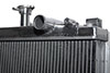 CSF 3328 | 04-15 Nissan Titan Armada Radiator; 2004-2015 Alternate Image 1