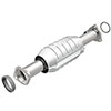 Magnaflow 23767 | MagnaFlow Direct Fit Converter 97-01 Honda CR-V 2.0L; 1997-2001 Alternate Image 3