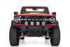 Addictive Desert Designs f238100010103 | 21-22 Ford Bronco Pro Bolt-On Front Bumper; 2021-2022 Alternate Image 4