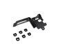 Addictive Desert Designs ac23152501na | 2021+ Ford Bronco Adaptive Speed Control Bracket - Hammer Black; 2021-2023 Alternate Image 3