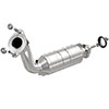 Magnaflow 24232 | MagnaFlow Direct Fit Converter 04-07 Cadillac SRX 3.6L; 2004-2007 Alternate Image 1