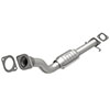 Magnaflow 93177 | MagnaFlow Direct Fit Converter 99-02 Oldsmobile Intrigue; 1999-2002 Alternate Image 2