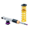 KW 3522000J | KW Suspension KW Coilover Variant 3 Inox BMW 4 Series; 2014-2019 Alternate Image 4