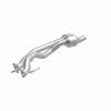 Magnaflow 5491957 | MagnaFlow Conv Direct Fit 07-09 Audi Q7 3.6L Manifold; 2007-2009 Alternate Image 3