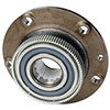 MOOG 513094 | 85-86 BMW 524td Front Hub Assembly; 1985-1986 Alternate Image 1