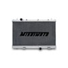 Mishimoto MMRAD-NEO-01 | Dodge Neon SRT-4 Manual Transmission Aluminum Radiator; 2003-2005 Alternate Image 6