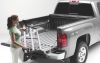 Roll-n-lock cm123 | Roll-N-Lock 19-22 Ford Ranger (72.7in. Bed Length) Cargo Manager; 2019-2022 Alternate Image 9