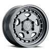 Fifteen52 thccg-78569-00 | fifteen52 Turbomac HD Classic 17x8.5 6x139.7 0mm ET 106.2mm Center Bore Carbon Grey Wheel Alternate Image 2