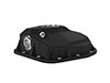 aFe 4671320b | 97-23 Ford F-150 Pro Series Rear Differential Cover Black w/ Machined Fins; 1997-2023 Alternate Image 4