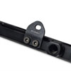 Grams Performance g50-02-1005 | 10-15 Chevrolet Camaro LS3/L99 Fuel Rail - Black; 2010-2015 Alternate Image 6