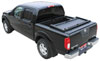 Truxedo 792301 | 05-20 Nissan Frontier 5ft Deuce Bed Cover; 2005-2020 Alternate Image 1