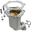 Magnaflow 51207 | Direct Fit Converter 04-05 Nissan Maxima 3.5L; 2004-2005 Alternate Image 2