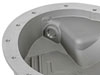 aFe 46-70040 | afe Front Differential Cover (Raw; Street Series); Dodge Diesel Trucks 03-12 L6-5.9/6.7L (td); 2003-2012 Alternate Image 4