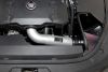 K&N Engineering 694527ts | K&N 2012 Cadillac CTS 3.0L/3.6L Typhoon Performance Intake Kit; 2012-2012 Alternate Image 11