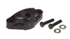 Prothane 16-1604-BL | Scion FR-S / BRZ Rear Shifter Kit - Black; 2013-2023 Alternate Image 1