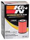 K&N Engineering hp7020 | K&N Toyota / Lexus / Scion 2.75in OD x 2.64in H Oil Filter Alternate Image 5