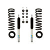 Bilstein 46-268655 | B8 Suspension Leveling Kit Dodge Ram 2500 Front; 2014-2019 Alternate Image 5