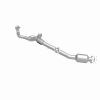 Magnaflow 280126 | MagnaFlow 18-20 Honda Odyssey V6 3.5L OEM Underbody Single Grade Direct-Fit Catalytic Converter; 2018-2020 Alternate Image 8